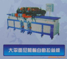 東莞市金竹拋光材料——塑料拉絲機與化學原料行業的協同創新