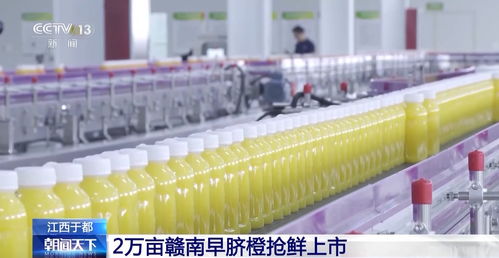 看，又是一年好豐景 化學原料和化學制品制造業的豐收答卷